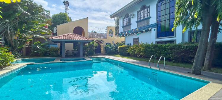 Laurel Heritage Resort and Spa图片