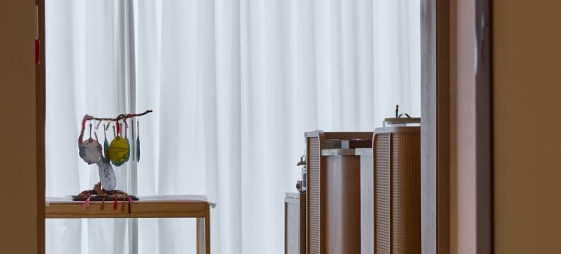 隐居洛邑民宿(洛阳应天门洛邑古城店)图片