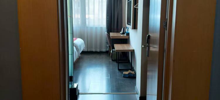 尚客优酒店(岳西天鹅广场店)图片