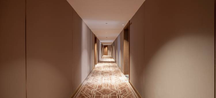 海口维也纳酒店(骑楼老街海南大学店)图片