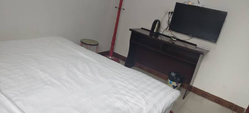 光雾山镇醉红叶民宿图片