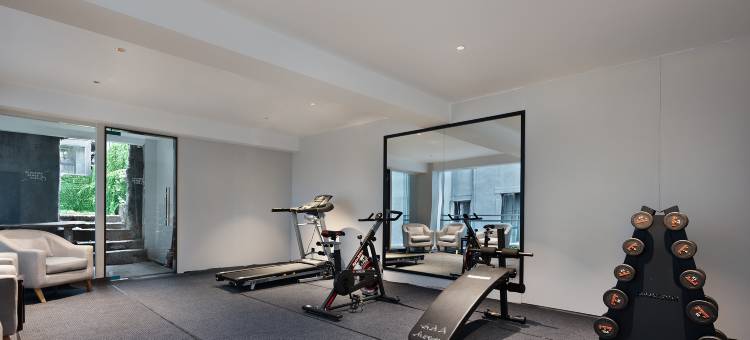 朵兰达LAB酒店(九寨沟游客中心店)图片