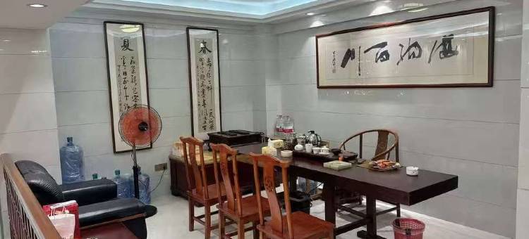 平潭游岛客栈图片