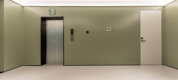 海友酒店(福州三坊七巷店)图片