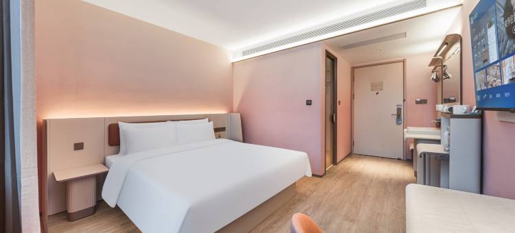 汉庭酒店(济南钢城新兴路店)图片