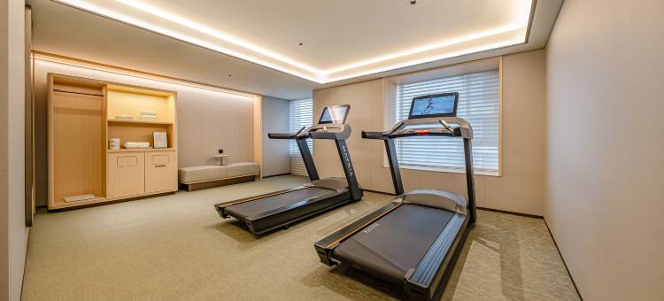 全季酒店(贵阳观山湖茅台国际商务中心店)图片