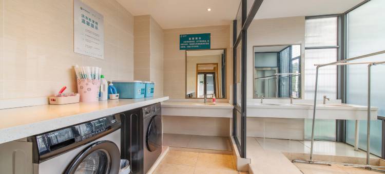 城市便捷酒店(信宜玉都公园店)图片