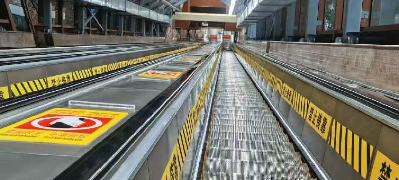 柏瀚酒店(重庆皇冠大扶梯店)图片