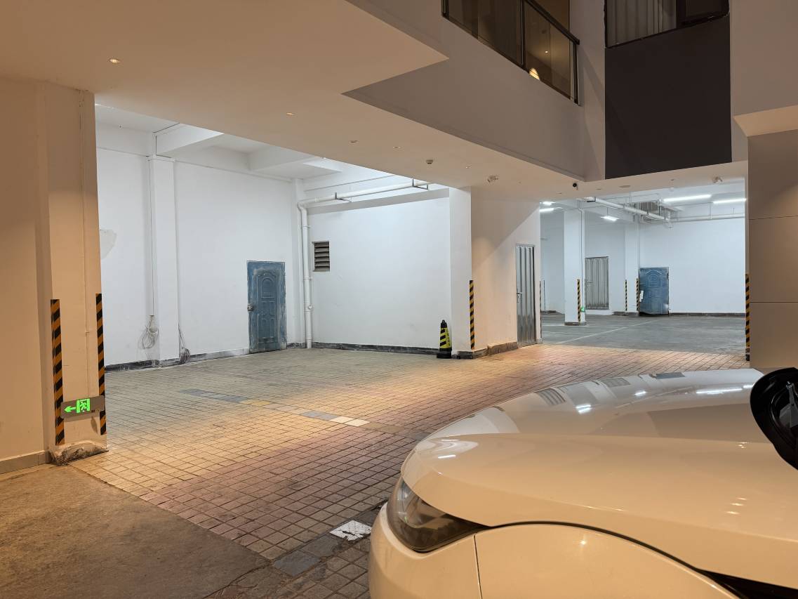 四季智慧酒店(富宁迎宾路店)图片