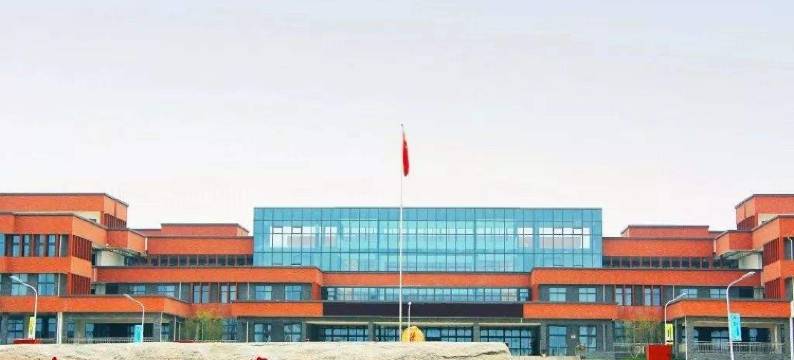 共青大学城荷塘公寓图片