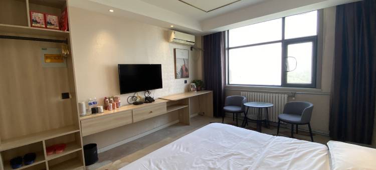 南乐善水汇酒店图片