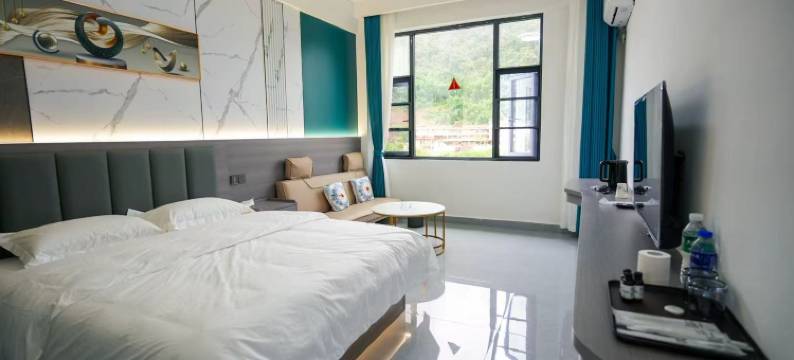 西盟温庭酒店图片