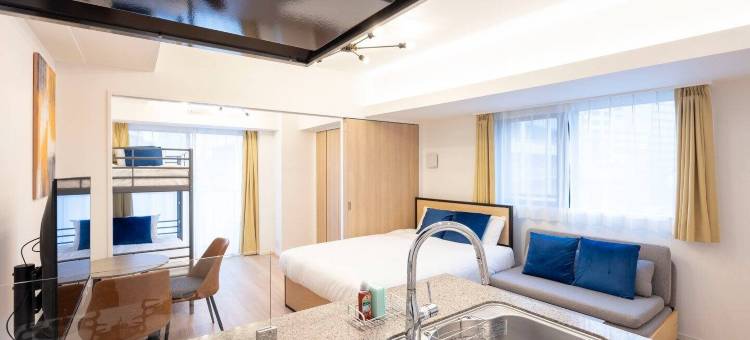 Sun Place 神乐坂(Sun Place Kagurazaka)图片