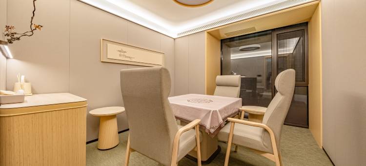 全季酒店(贵阳观山湖茅台国际商务中心店)图片