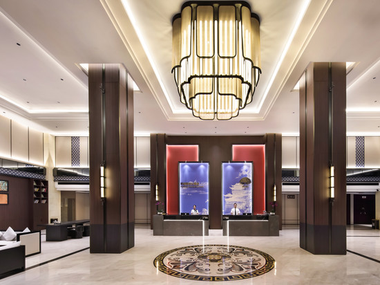 忻城国际大酒店(来宾忻城土司衙署店)