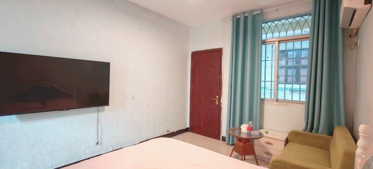 闽侯一家民宿(闽江大学店)图片