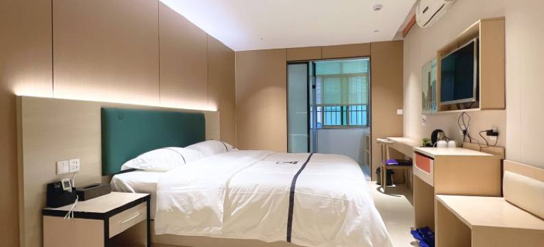 广州番禺嘉豪酒店图片