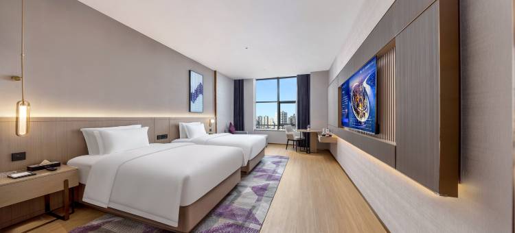 麗枫酒店(乌鲁木齐百商广场店)图片