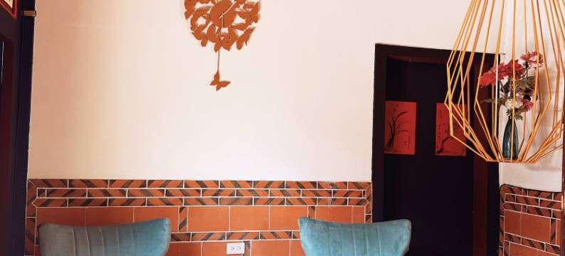 金门依山行馆图片