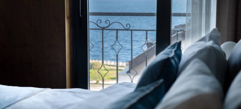 埃斯品那酒店(Espina Hotel)图片