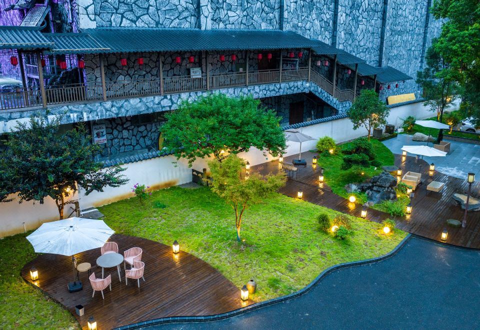 Hotel Overview