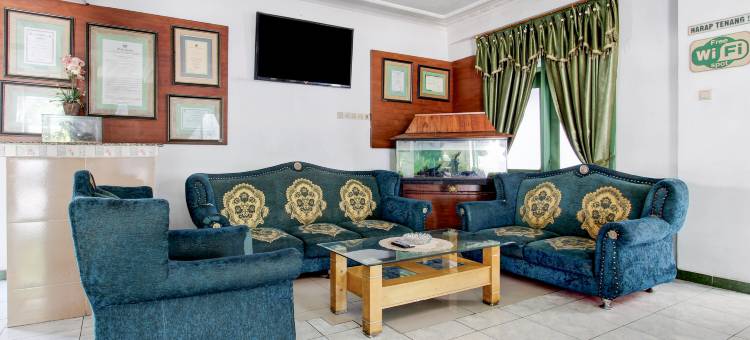 Hotel O Gurita图片