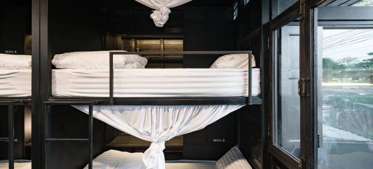 克鲁姆旅舍(Kloem Hostel)图片