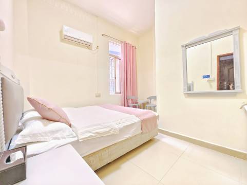 惠州主题公寓(港惠购物中心店)