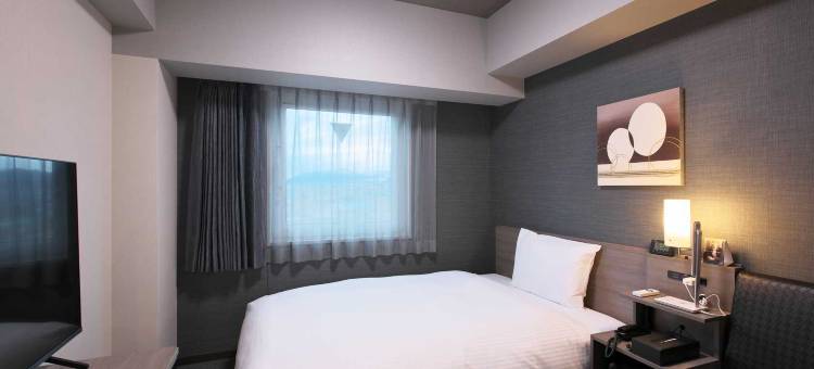 露樱酒店 须坂(HOTEL ROUTE-INN SUZAKA)图片