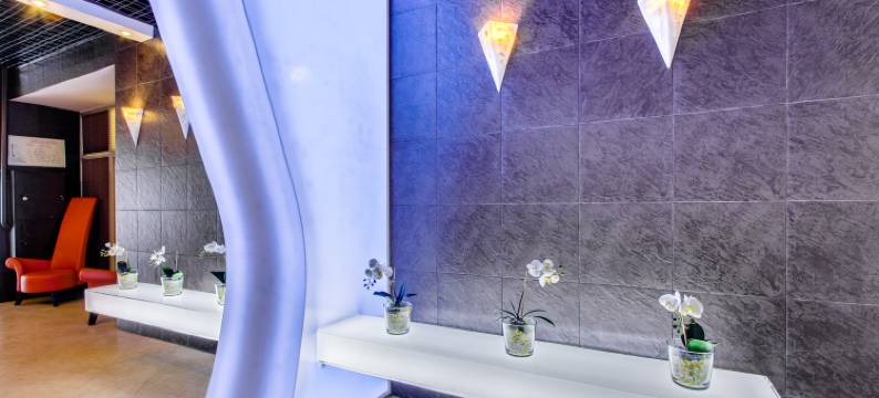 鲁缅采沃太阳花酒店(Sunflower Rumyantsevo by Zont Hotel Group Hotel)图片