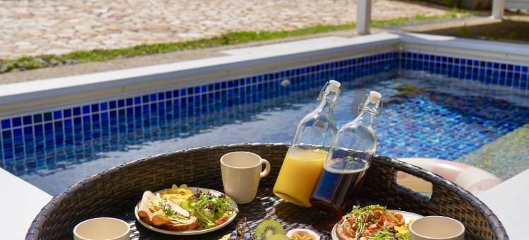 垦丁崖居Villa图片