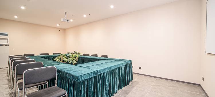 锦江之星酒店(莱西高铁站月湖公园店)图片