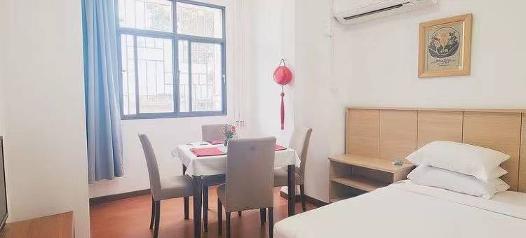 衡阳逸佳酒店图片