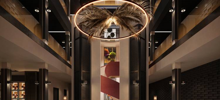 朵兰达V酒店(阿坝松潘古城店)图片