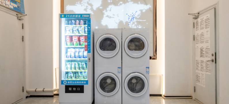 PREMIUM｜苏心优品酒店(盐城市亭湖区工学院店)图片