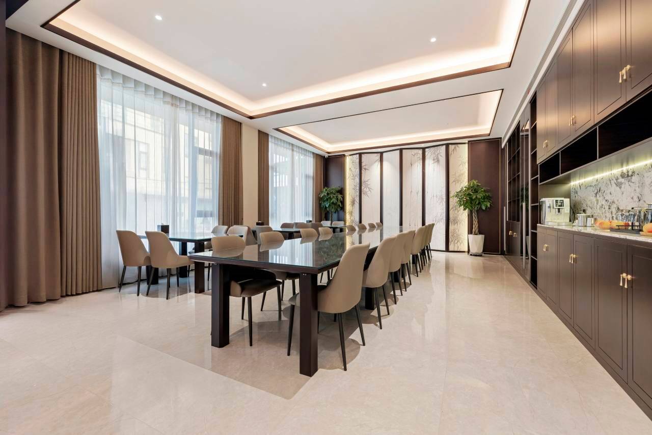 雲度民宿(宝泉旅游度假区店)图片