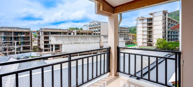 卡塔户外度假酒店(The Outdoor Kata Hotel)图片