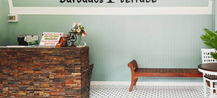 巴巴多斯泰莱斯度假酒店(Barbados Terrace)图片