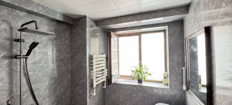 四季富氧青年旅舍(西宁火车站店)图片