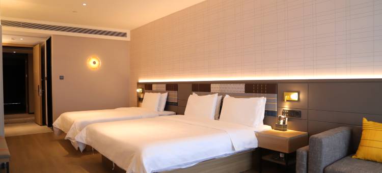 如家精选酒店(南华国际野生菌交易中心店)图片