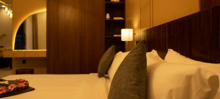 VIP Villas and Wellness Resort in Kuta Lombok图片