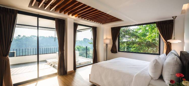 旺卡度假村(Wangka Resort)图片