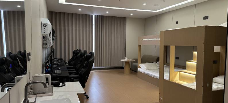 囊谦云栖秘境民宿图片