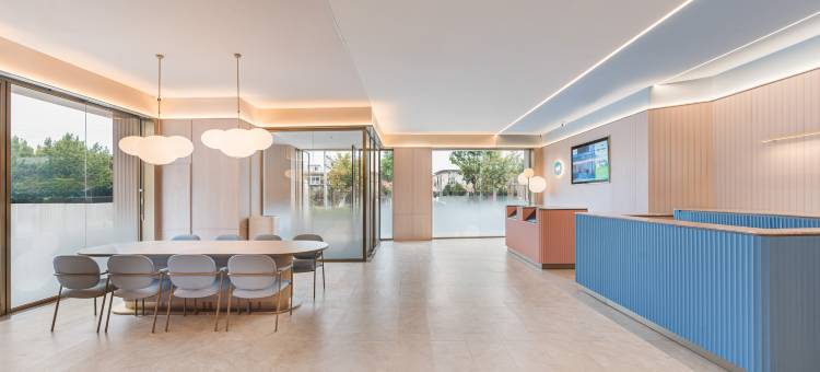 汉庭酒店(济宁邹城万德广场店)图片