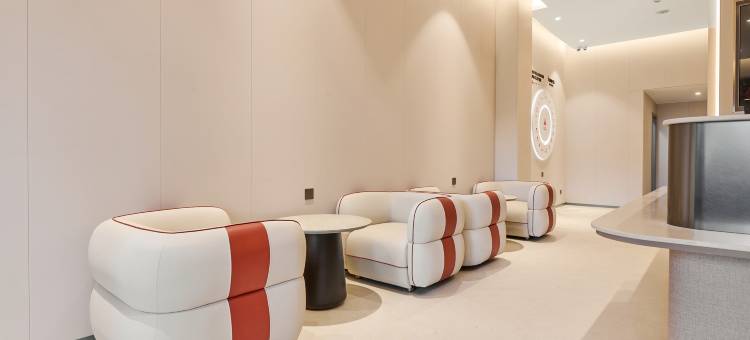 尚客优酒店(泉州师范学院东海大街店)图片