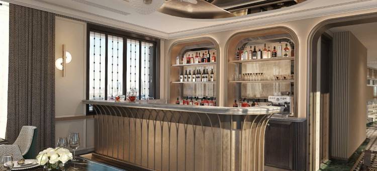 马内维高级酒店(Manevi Premier Hotel)图片