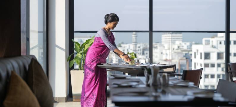 W奢华公寓(W Residence Living)图片