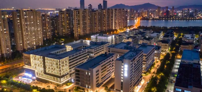 同安宸栖酒店(厦门方特梦幻王国店)图片