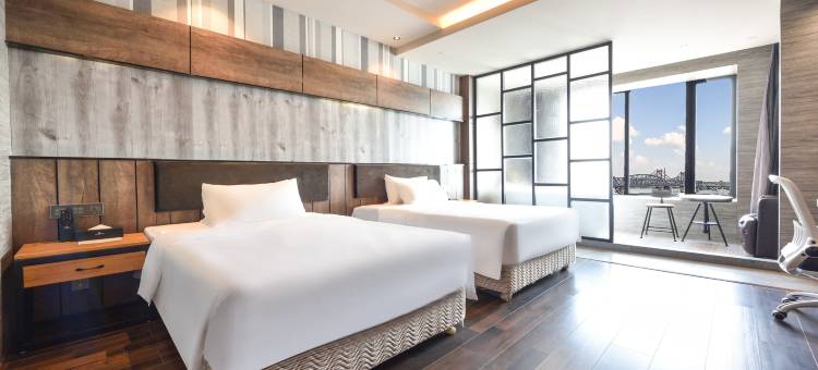 丹东新太阳岛温泉酒店图片