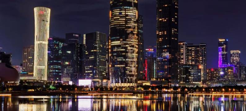 深圳南山科技园若玺轻宿酒店图片